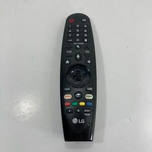LG Remote Control AN-MR18BA For 2018 Model Smart TVs Original Genuine Tested OEM